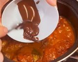 チキン（鶏肉）のワイン煮込み作り方5写真