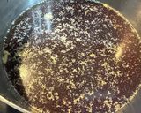 イベリコ豚のしゃぶしゃぶバラ肉で作る豚丼作り方1写真