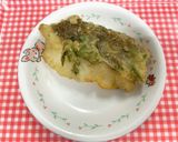 [保育園幼児食]たらの香りあげ作り方5写真