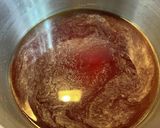 イベリコ豚のしゃぶしゃぶバラ肉で作る豚丼作り方4写真