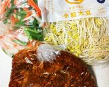 旨辛プルコギ（辛口）作り方1写真