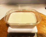 俺の健康豆花作り方1写真