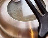 ☆プルコギ風焼うどん☆作り方6写真