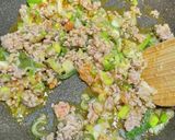 ☆麻婆春雨スープ☆作り方3写真