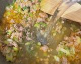 ☆麻婆春雨スープ☆作り方4写真
