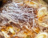 ☆麻婆春雨スープ☆作り方5写真