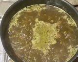 ウズベキスタン♡緑豆のプロフご飯作り方7写真