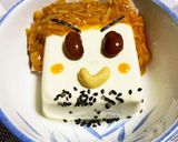 お豆腐茶髪君♪作り方4写真