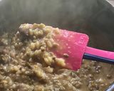 ウズベキスタン♡緑豆のプロフご飯作り方9写真