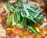 ☆麻婆春雨スープ☆作り方6写真