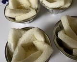 パンdeバスケット〜♪作り方6写真