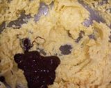 ホームメイド★ダブルチョコチップクッキー作り方4写真