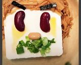 お豆腐茶髪君♪作り方10写真