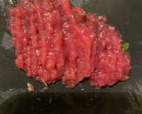 梅香る彡鶏の梅じそ炒め☆作り方7写真