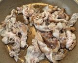 豚バラもやしのガーリック醤油作り方4写真