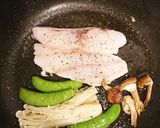 タラの簡単焼き作り方3写真