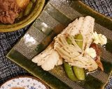 タラの簡単焼き作り方4写真