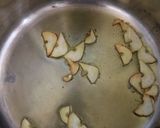 2種のトマトとズッキーニ野菜具沢山スープ作り方1写真