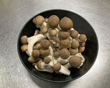 ビーフストロガノフ作り方4写真