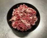 ビーフストロガノフ作り方6写真