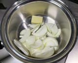 ビーフストロガノフ作り方7写真