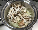 ビーフストロガノフ作り方8写真