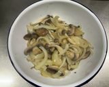 ビーフストロガノフ作り方9写真