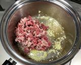 ビーフストロガノフ作り方11写真