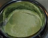 小麦粉無しで抹茶のブロンディ作り方7写真