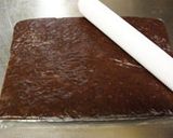 ホームメイド★ダブルチョコチップクッキー作り方7写真