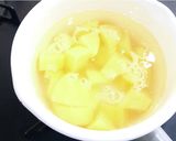 サクサク食感☆ジャーマンポテトサラダ作り方1写真