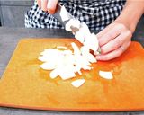 サクサク食感☆ジャーマンポテトサラダ作り方2写真