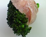 めちゃ簡単★ブロッコリーの肉巻き作り方2写真