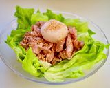 豚の冷しゃぶ（コンビニ風）作り方4写真