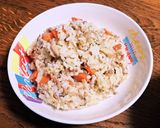 パパの朝御飯Ver.20221206作り方1写真
