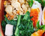 高校3年女子お弁当♪2022.12.06作り方3写真