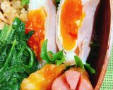 高校3年女子お弁当♪2022.12.06作り方4写真
