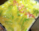 お弁当に✿カラフル〜な玉子焼き作り方3写真