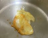 鶏とごぼうの炊き込みご飯作り方3写真