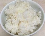 簡単♪ 喉に優しい中華粥作り方4写真