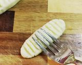 簡単☆さっくさく　ポテトフライ作り方5写真