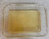 大根と林檎の漬物・あっさり美味しい！作り方3写真