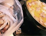 つくおきに。圧力鍋で時短カルニータス作り方2写真