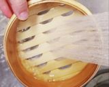 蒸籠☆野菜蒸し作り方1写真