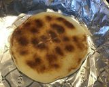 米粉のホットケーキ( 卵・小麦・乳なし)作り方2写真