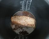 炊飯器で簡単☆ローストビーフ作り方5写真