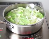 皆が大好きな【回鍋肉（味噌）】作り方2写真