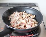 皆が大好きな【回鍋肉（味噌）】作り方4写真