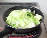 皆が大好きな【回鍋肉（味噌）】作り方5写真