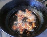 捨てないで!簡単!砂肝の銀皮おつまみ♪作り方7写真